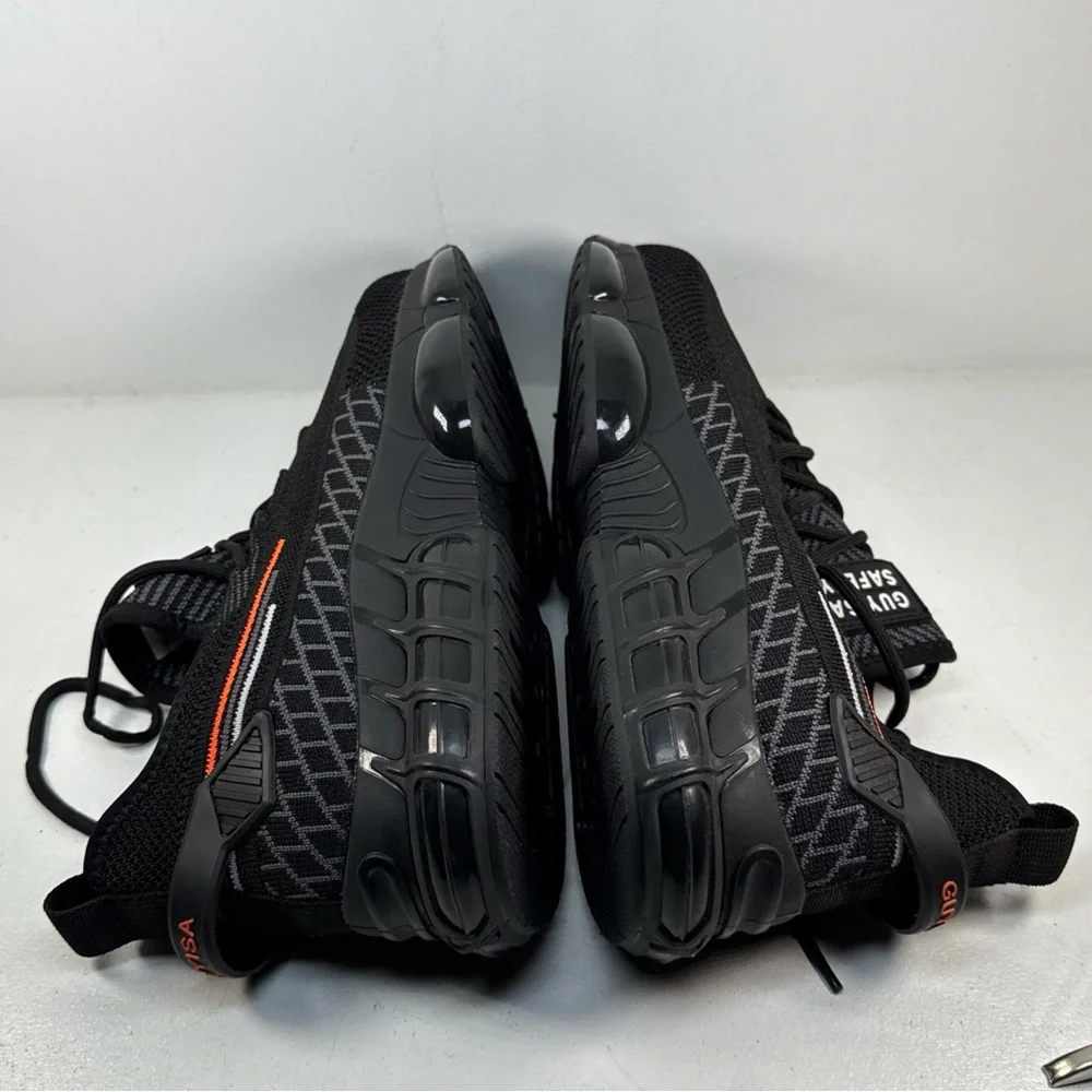 Black‎ Boat Shoes for Men